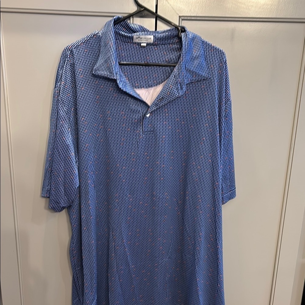 Peter Millar sunglasses polo XXL
